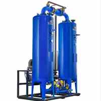 درایرجذبی  هواابزار تبریز