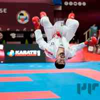 آموزش کاراته سبک شیتوریو شیتوکای در فردیس