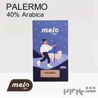 خرید قهوه ملو کافی