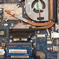 خدمات نصب ویندوز ارتقا تعمیرات لپ تاپ کامپیوتر