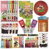 تولید و صادرات ترشک و لواشک با برند اختصاصی شما