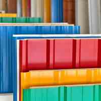 ساندویچ پانل 