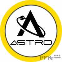 برشته‌کاری قهوه آسترو؛ در آسترو انرژی بر مدار قهوه می چرخد.