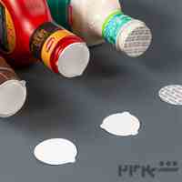 تولید کننده انواع واشر سیل القایی