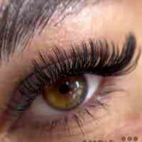 آموزش کاشت مژه هیدن