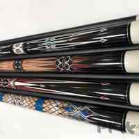 چوب بیلیارد ،چوب اسنوکر