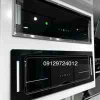 تولید و‌ فروش انواع هود توکار مخفی لمسی