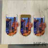 چاپ دیجیتال سامان