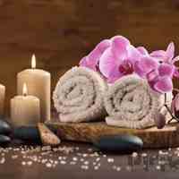 ماساژ ریلکسی