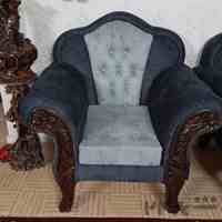 رویه کوبی و تعمیرات مبل راد