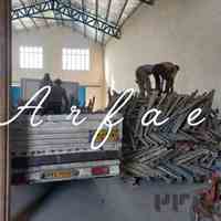 اجاره جک و قالب