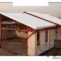 فروش و نصب ساندویچ پانل با صرفه‌جویی در زمان و هزینه