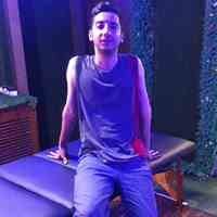 ماساژ ریلکسی و سوئدی 