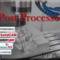 پست پاورمیل مسترکم سالیدکم ان ایکس