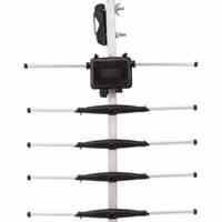 آنتن شاخه ای 