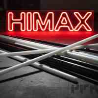 میل فایبرگلاس HIMAX | تولید و عرضه مستقیم