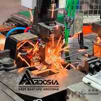 تولید والپست و میلگرد بستر با کیفیت عالی 