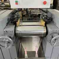 دو رول حرارتی