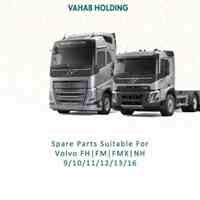 واردکننده عمده قطعات یدکی کامیون