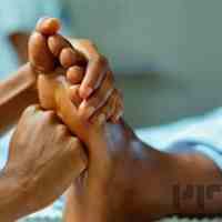 ماساژدرمانی 