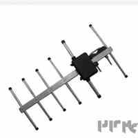 تولید کننده آنتن شاخه ای سعید نوروزی 