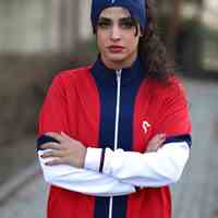 لباس ورزشی حرفه‌ای بانوان با امکان سفارش تیمی و طراحی اختصاصی