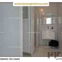 بهترین ساندویچ پانل ضد حریق با کیفیت بالا