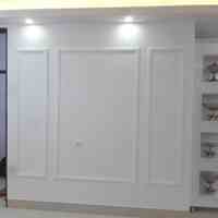 طراحی و اجرای دکوراسیون داخلی 