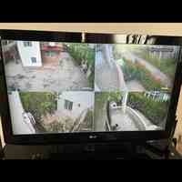 📸 فروش و نصب دوربین مداربسته و دزدگیر اماکن 