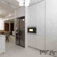 کابینت و کمد دیواری و تخت کمجا.....