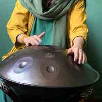 تدریس خصوصی پیانو در منزل توسط کارشناس خانم