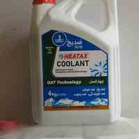 ضدیخ هیتاکس