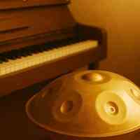 آموزش خصوصی پیانو، هنگ درام، سنتور در منزل، مدرس خانم تضمینی و تخصصی