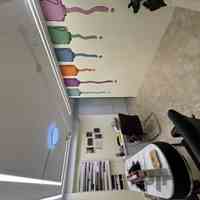 اجاره ی میز ناخن و تخت مژه