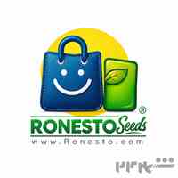 بذر فروشی رونستو اصفهان