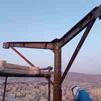 جوشکاری سیار 