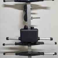 فروش عمده آنتن شاخه ای سعید نوروزی 