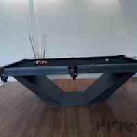 میز بیلیارد