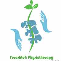 کلینیک فیزیوتراپی و توانبخشی فرشته