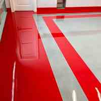 تولیدکننده تخصصی انواع کفپوش اپوکسی و رول صنعتی