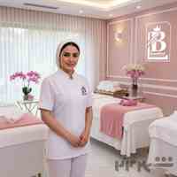 بهترین سالن ماساژ بانوان تهران