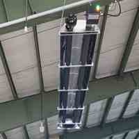 فروش هیتر تابشی (گرماتاب) "پارلایان"