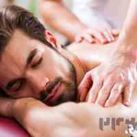 ماساژ در محل و منزل شما توسط ماموران آقا (فقط اقایون)
