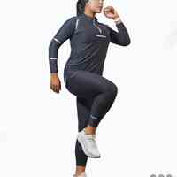 پناه استایل | برند تخصصی طراحی و تولید پوشاک ورزشی بانوان ایران