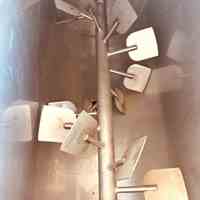 فروش تجهیزات قطعه بندی مرغ