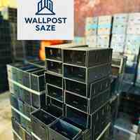 فروش ناودانی ، میلگرد بستر و اتصالات با کیفیت عالی و قیمت مناسب