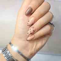 کاشت ناخن و اکستنشن مژه در مارلیک _آموزش با مدرک تخصصی