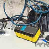 برنامه نویسی انواع PLC, HMI, Servo Drive