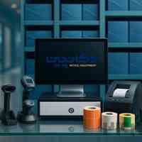 پک‌های کامل تجهیزات فروشگاهی – اقتصادی، مدرن و پیشرفته | دکان‌چین