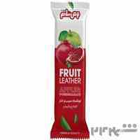 لواشک Snack Fruit ترش‌طعم راناس؛ ترکیب سلامت، طعم و نوستالژی